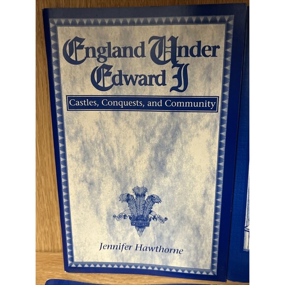 Lords of the Realm Lot 4 Game Manual, Technical supplement & Tutorial & More - Picture 5 of 6